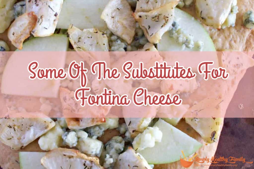 The Seven Best Parmesan Cheese Substitutes Simply Healthy Family