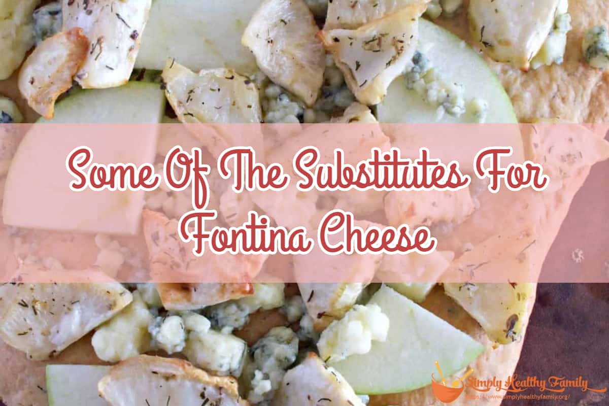 Some Of The Closest Substitutes For Fontina Cheese 2023
