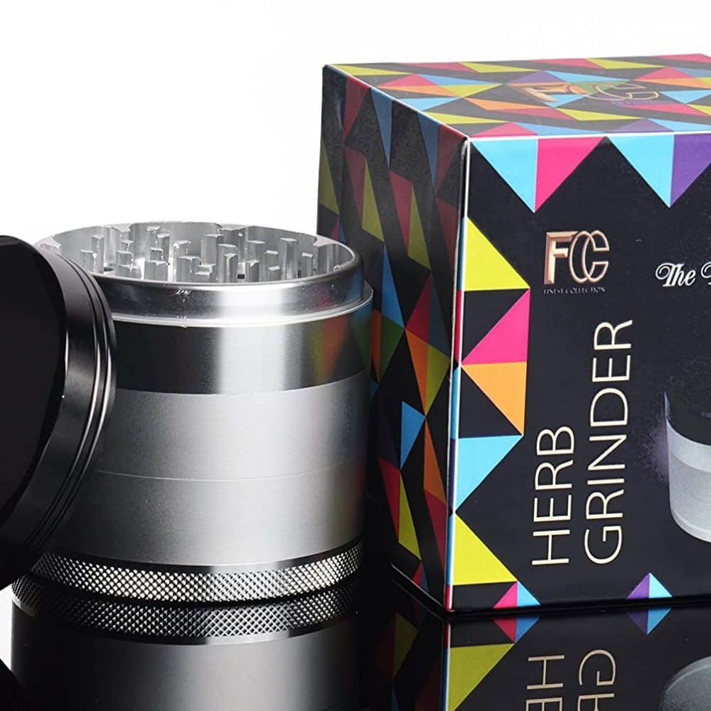 The Best Herb Grinders You Can Get Today