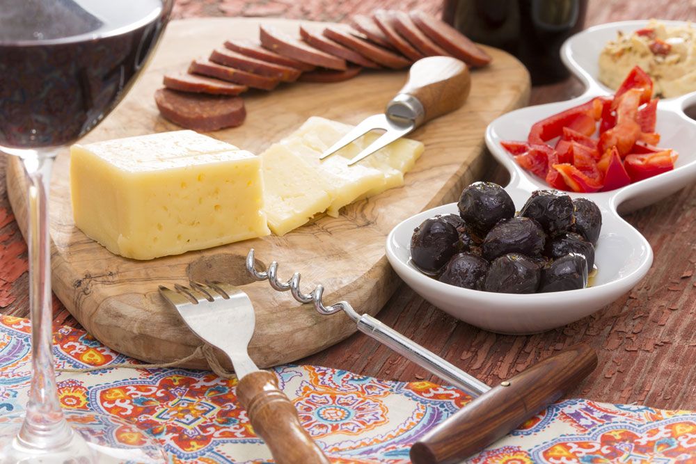 Havarti Cheese