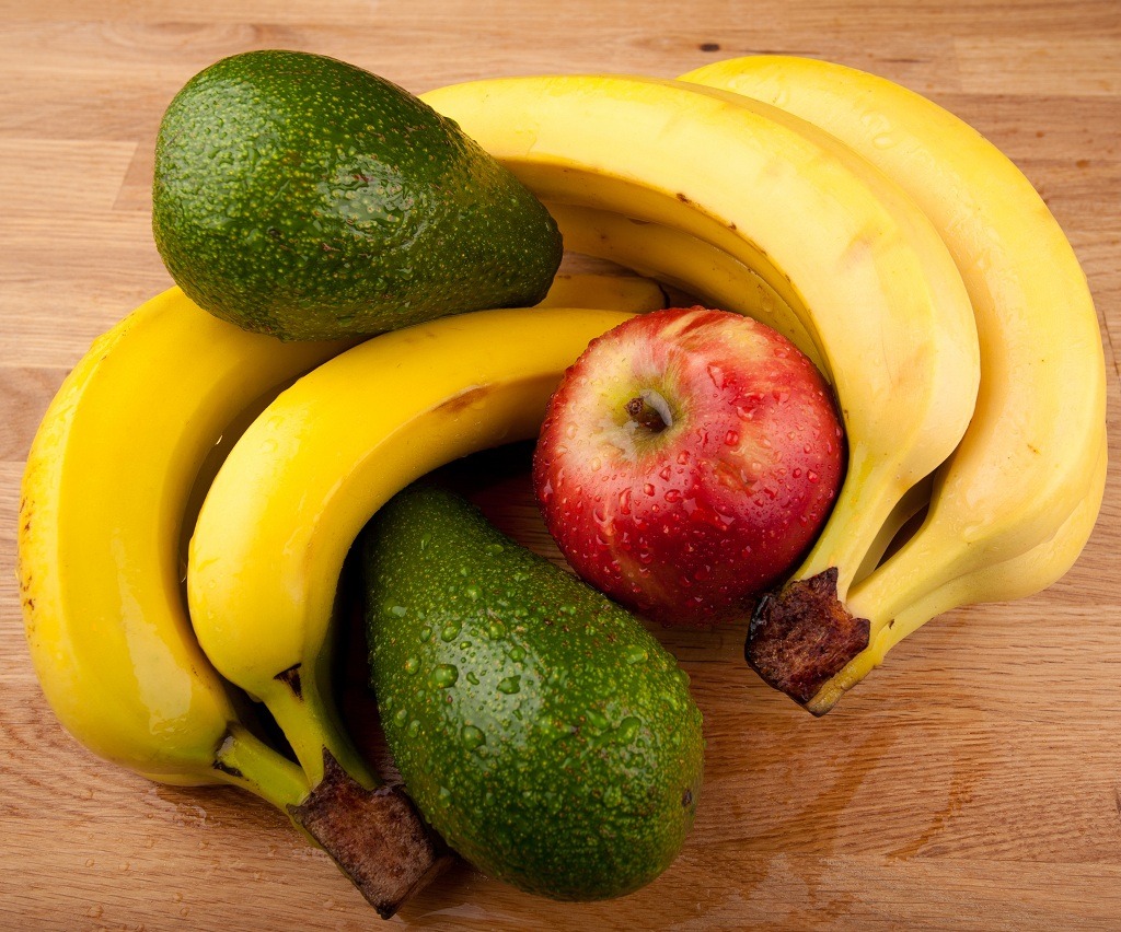 How to Know an Avocado is Ripe.5