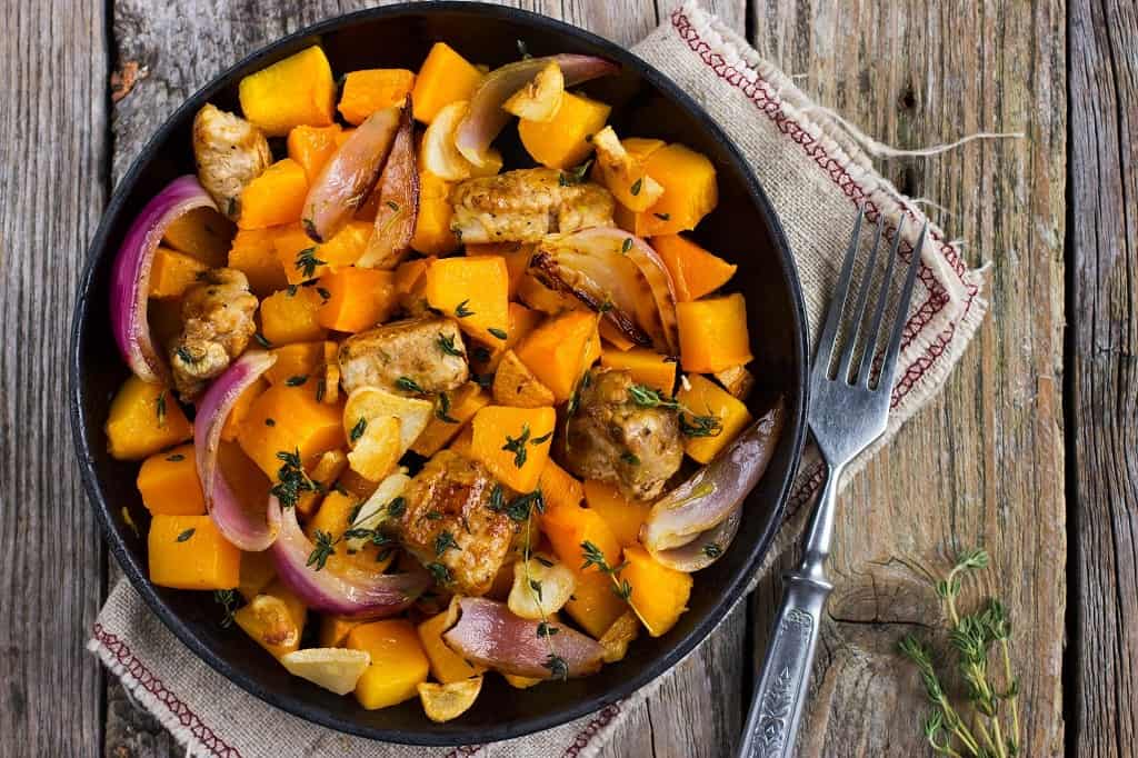 What Does Butternut Squash Taste Like.7 1
