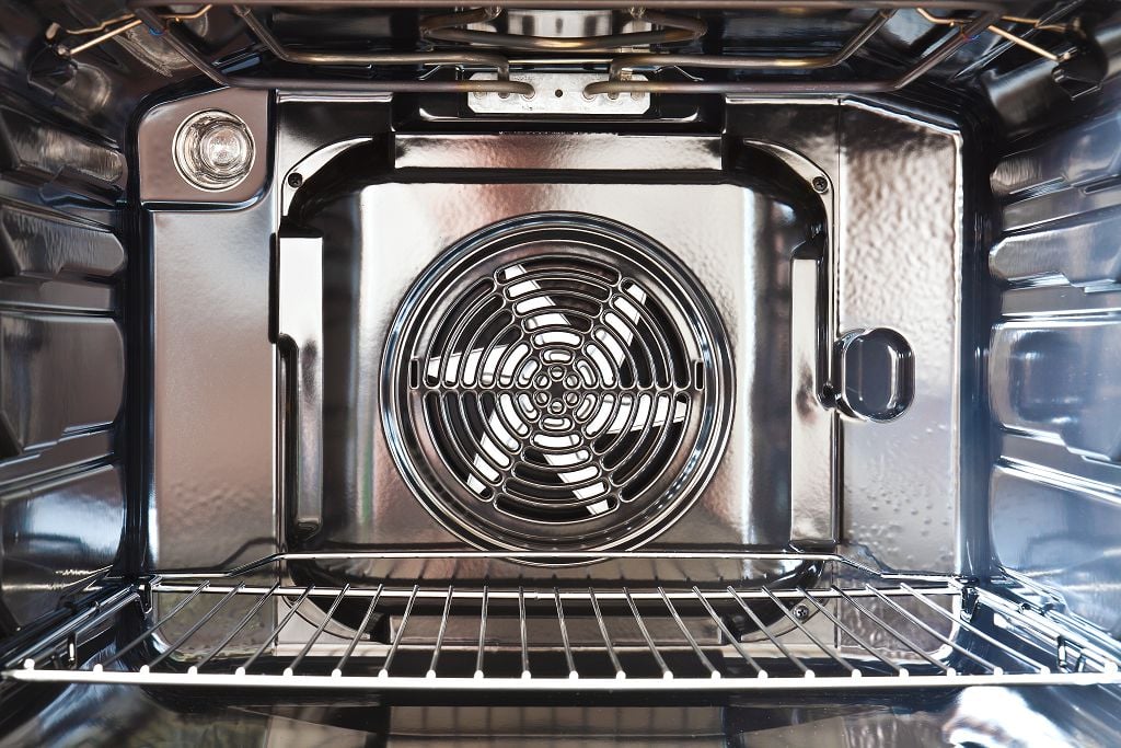 5 Best Countertop Convection Oven Reviews 2019 Simply Healthy Family