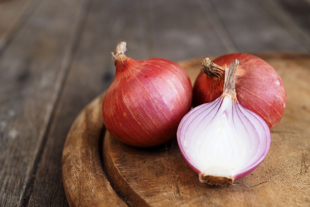 How Long Are Onions Good for.5