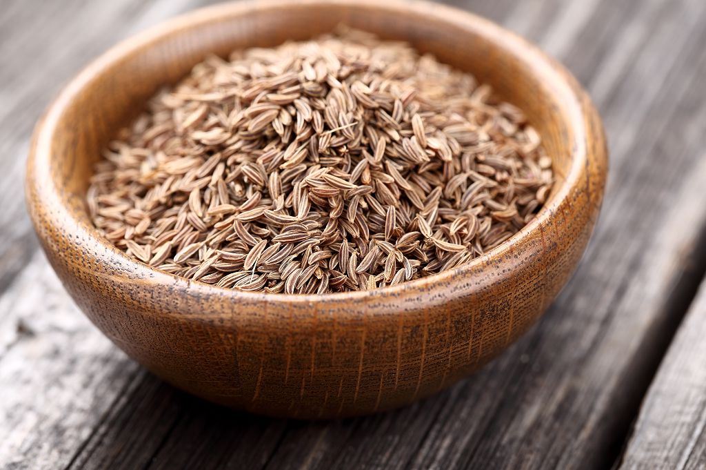 The 7 Best Spices to Substitute for Cumin.9