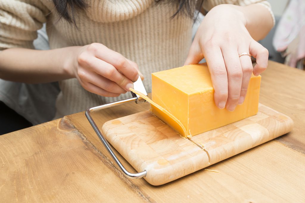 The Best Cheese Slicer.7