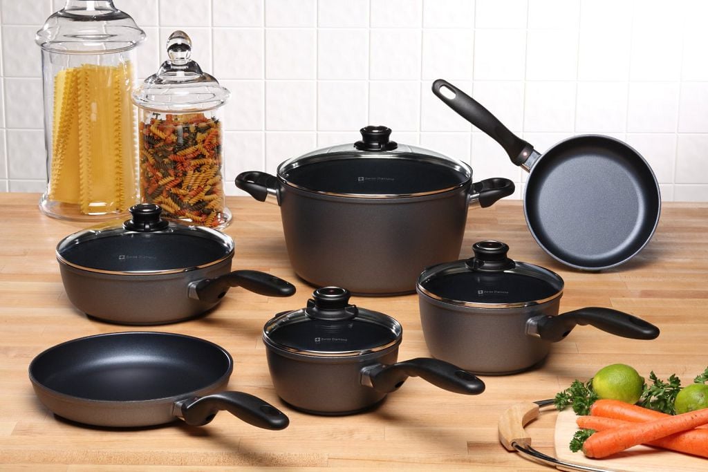 belgique cookware review