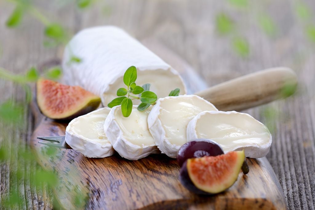 Looking for Gorgonzola cheese substitute.6.