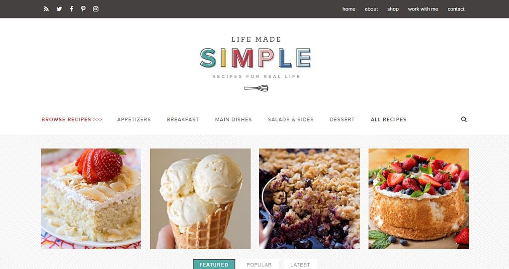 TOP 50 FOOD BLOG.2