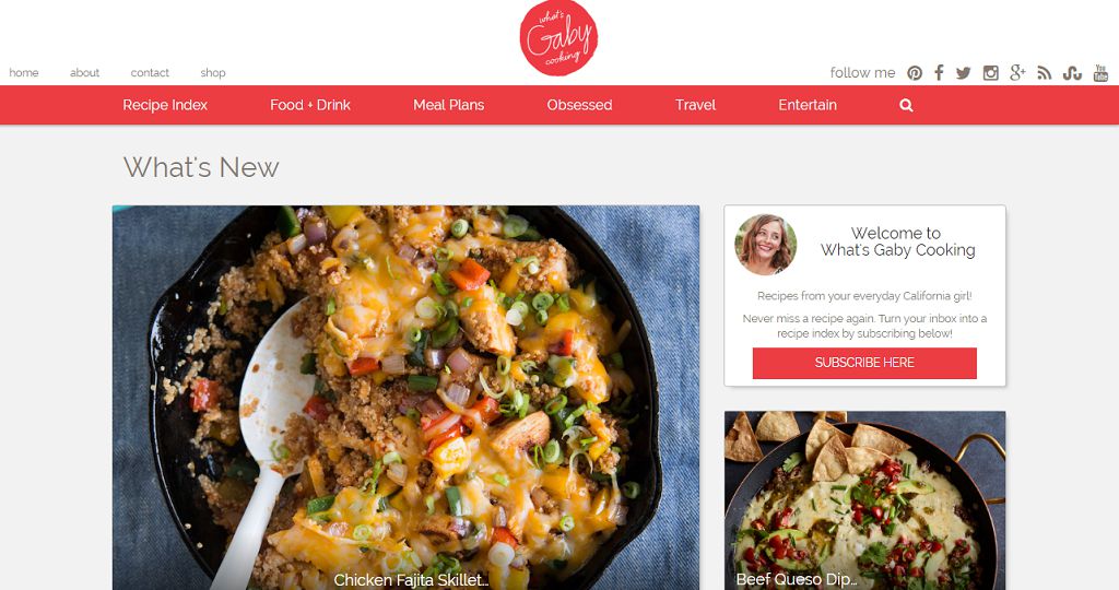 TOP 50 FOOD BLOG.23