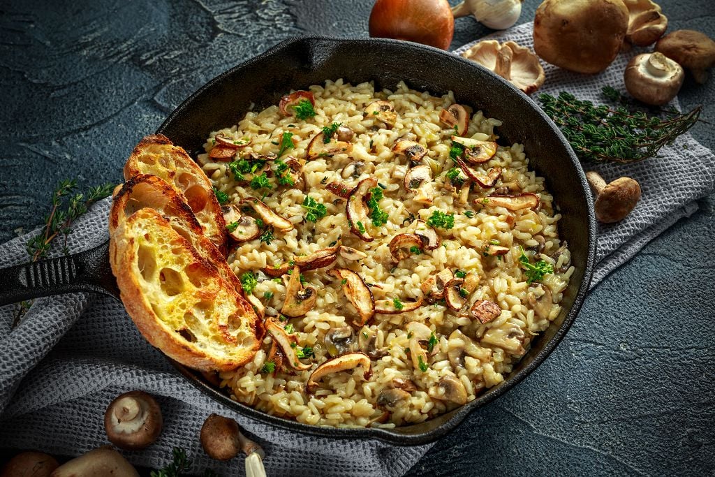 how-to-reheat-risotto