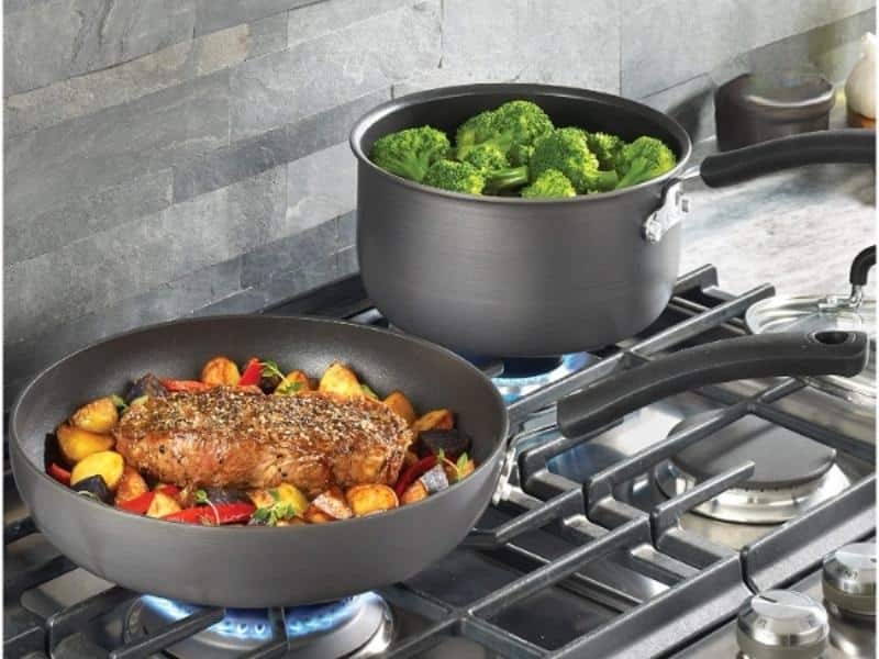 Best Cookware For Gas Stoves Reviews 2023 – Simply Healthy Family