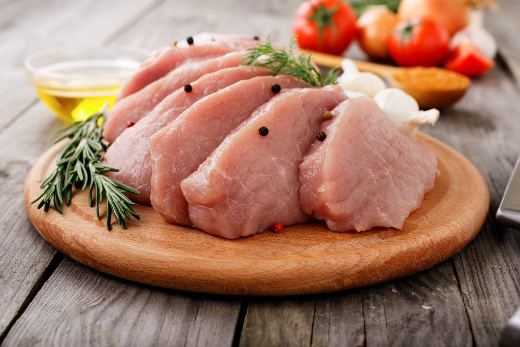 How to Tell if Pork Chops are Bad - Simply Healthy Family