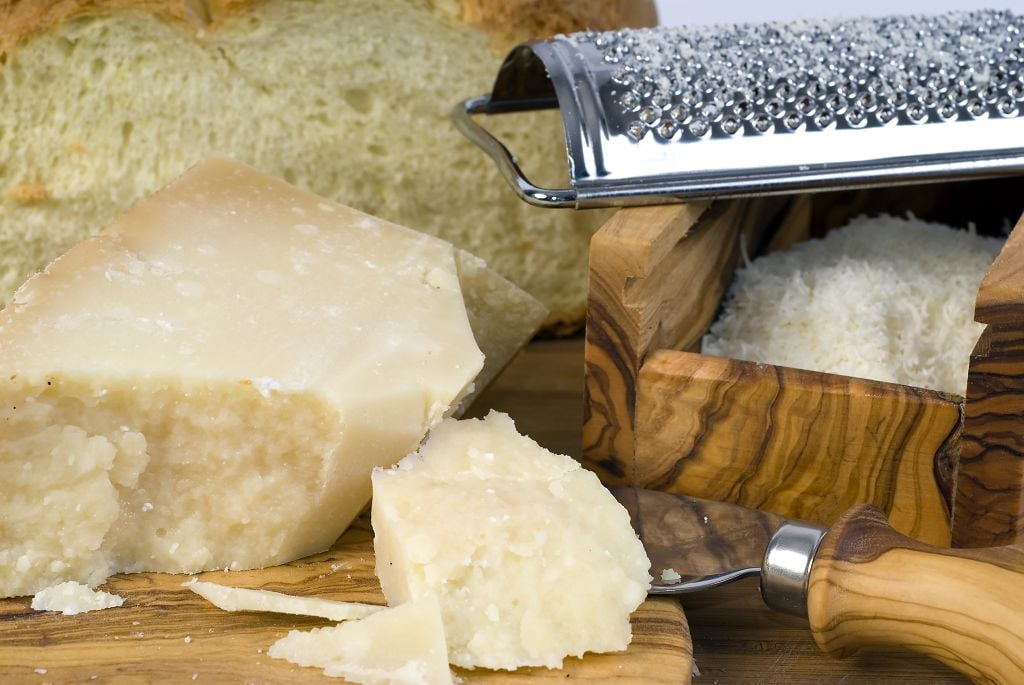 the-seven-best-parmesan-cheese-substitutes