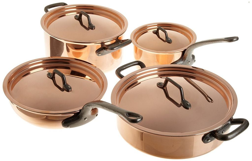 Calphalon Cookware