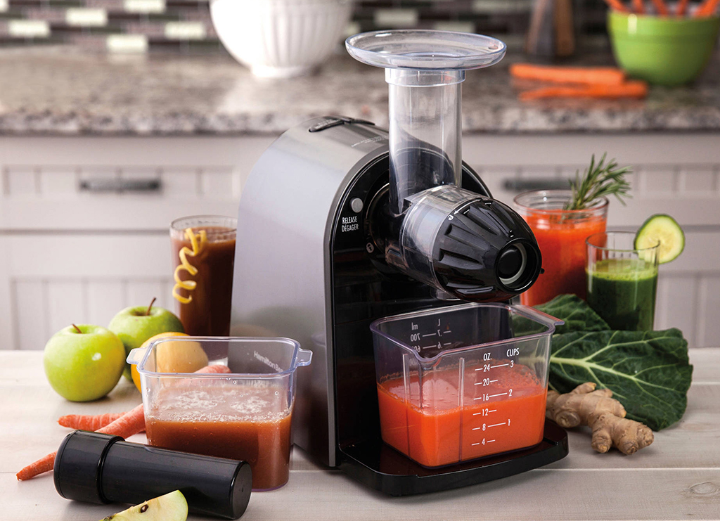 The Definitive Guide to Choosing the Best Masticating Juicer (May, 2018)