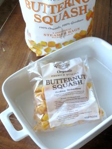 Butternut Squash 6