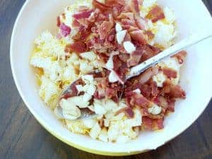 bacon jalapeno