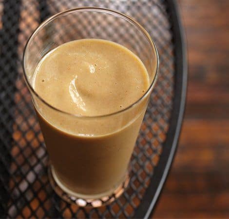 the everything smoothie