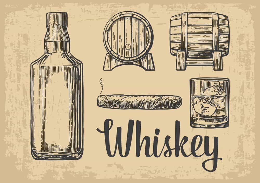 Kirkland Brand & Scotch