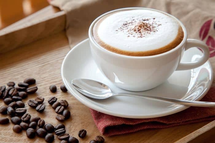 Cappuccino