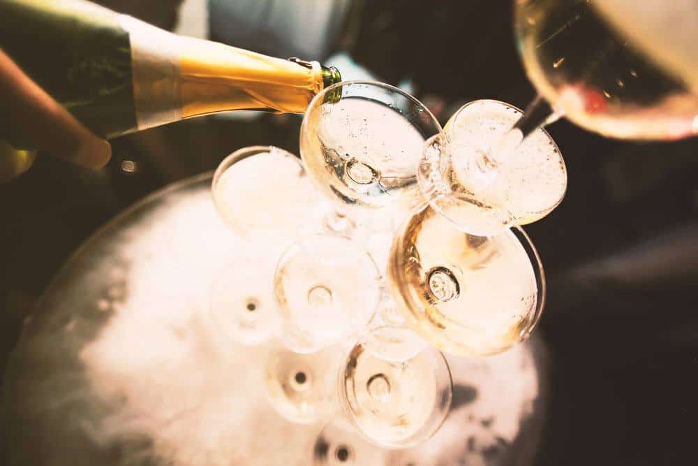 How Do You Know Is Your Champagne Vintage?
