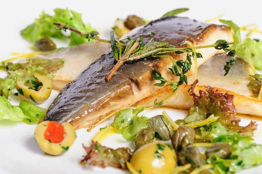 The Proper Way To Cook Pompano Fillets