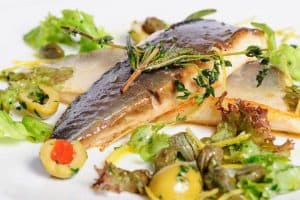 The Proper Way To Cook Pompano Fillets