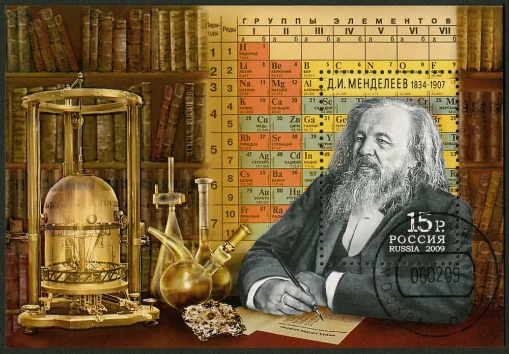 The History Of Russian Standard Vodka