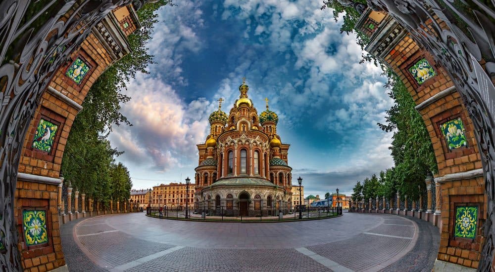 russian standard vodka review How And Where Is It Produced