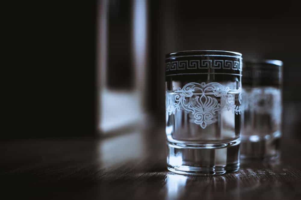 russian standard vodka review Russian Standard Vodka Review