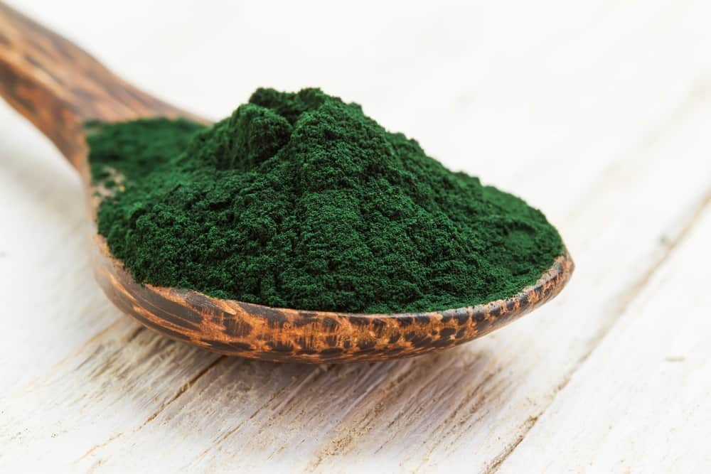 best-spirulina-powder