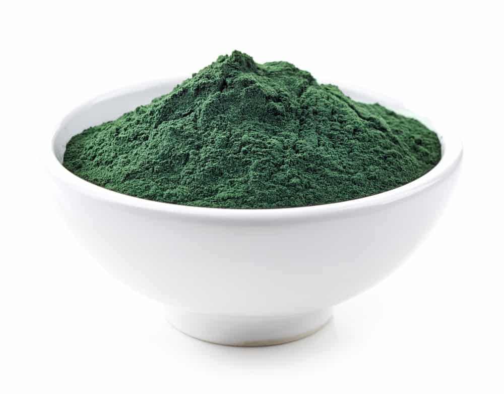 best-spirulina-powder