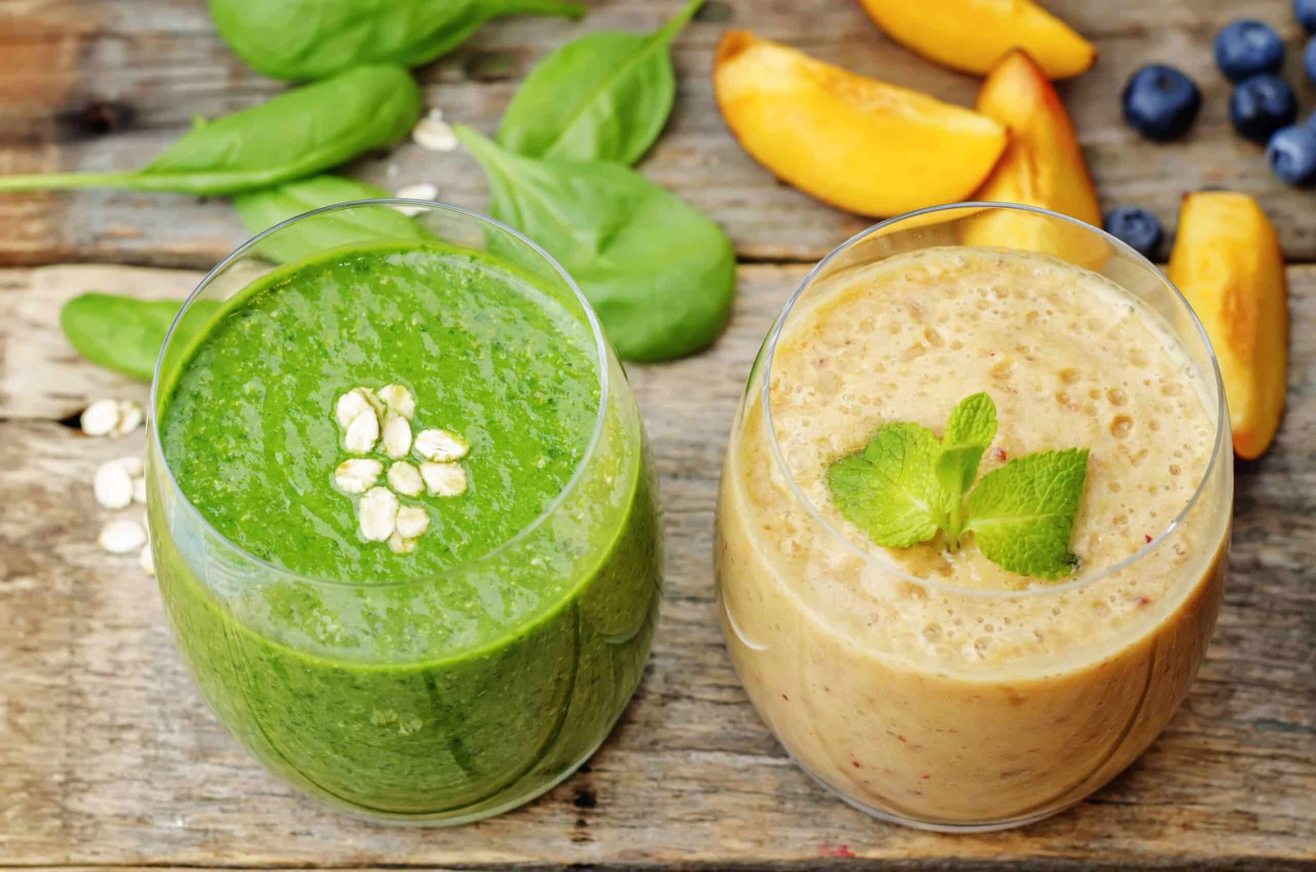 The Best Healthy Fruit And Vegetable Smoothie Recipes For Weight Loss pin-on-health-fitness-that-i-love