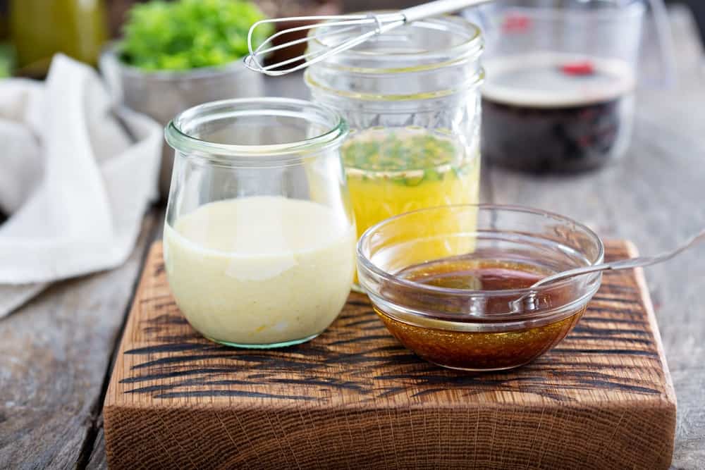 Add Sweetness To Marinades