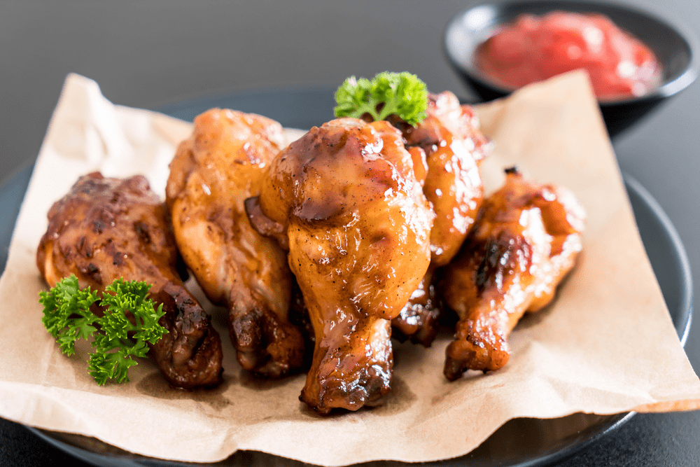 How to Store Chicken Wings