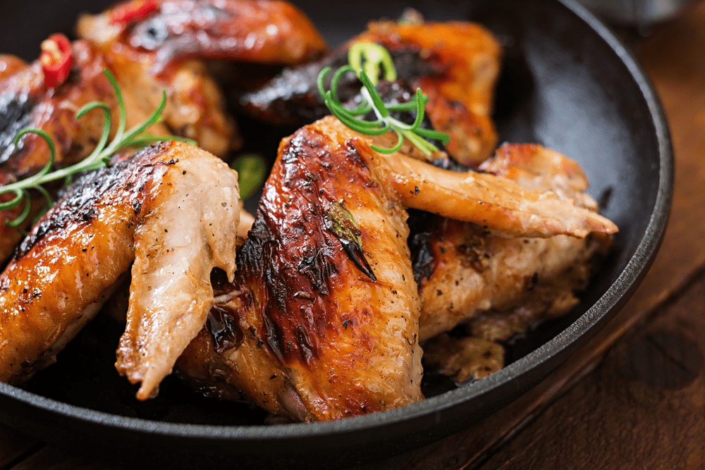 The Best Way to Reheat Chicken Wings – The Frying Pan The Best Way to Reheat Chicken Wings – The Frying Pan