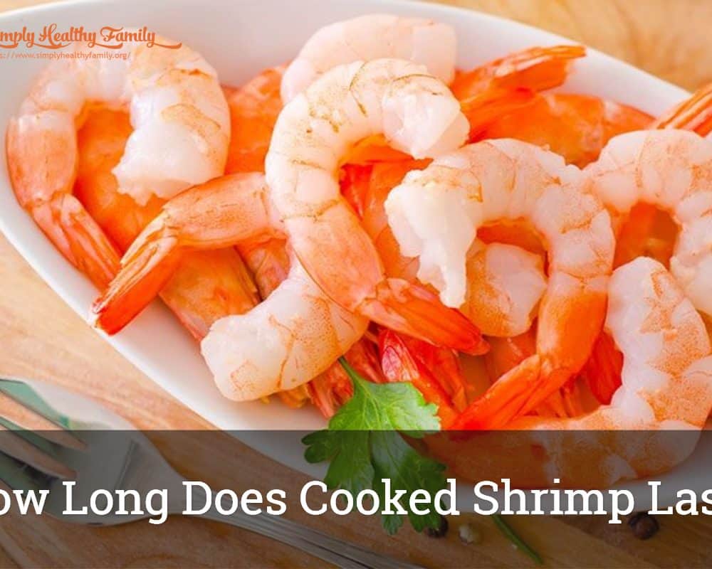 how long should you cook shrimp