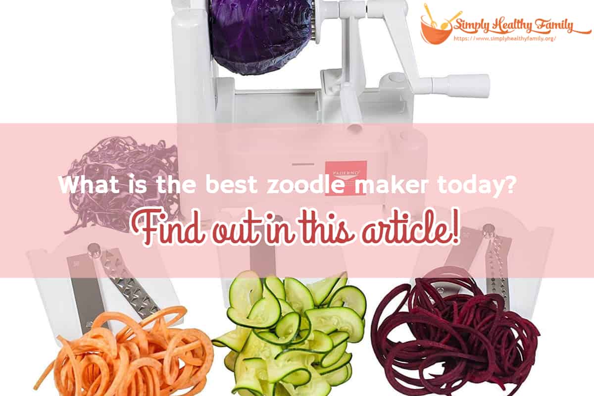 zoodles maker zoodles maker