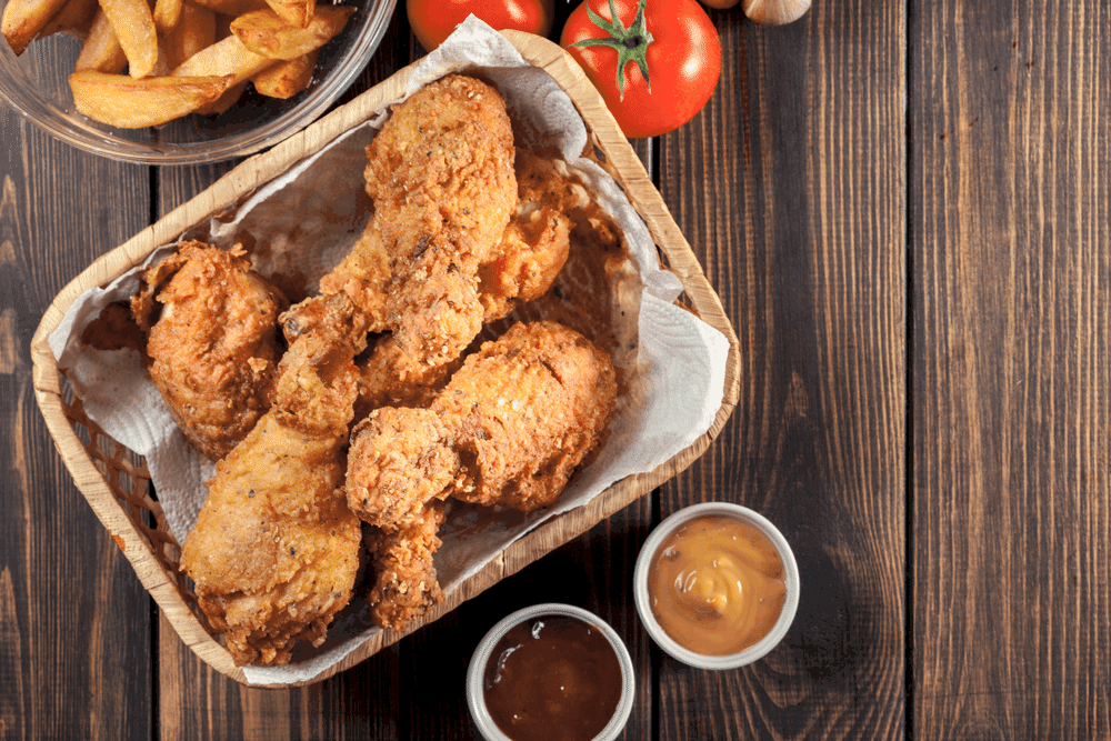 Fried Chicken