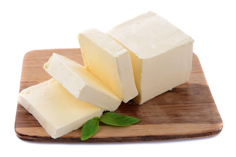 How Many Tablespoons Are There In A Stick of Butter? 2023