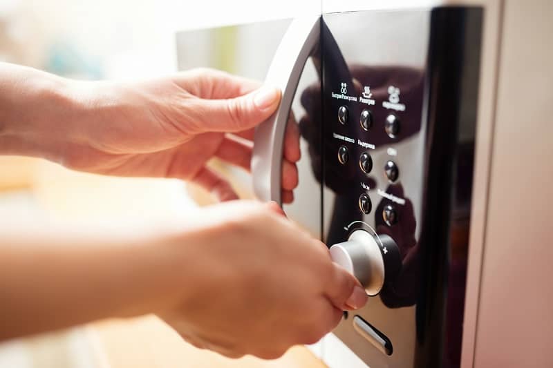 Can You Microwave Styrofoam? A Guide to Microwaving Safely