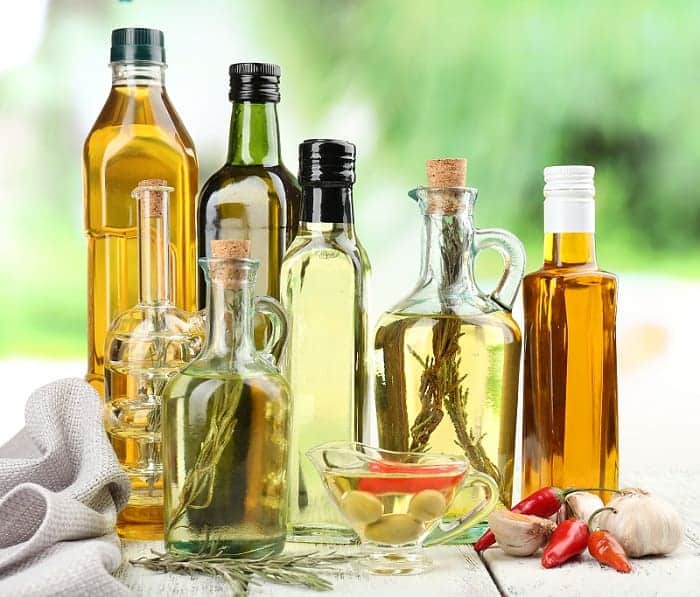 Best Oil uses