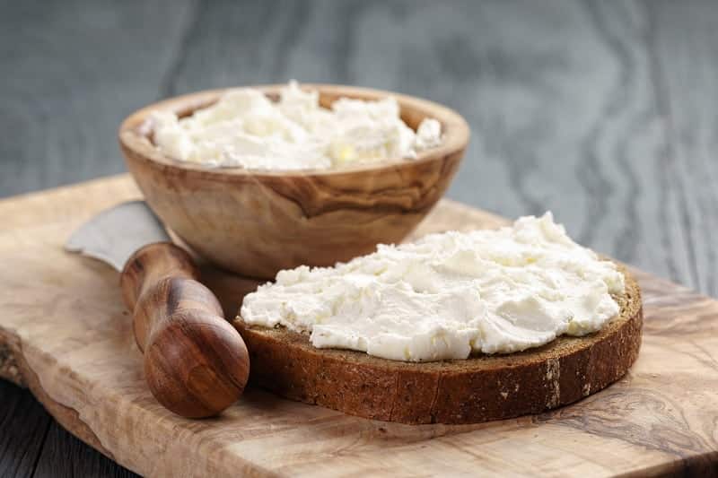 can you freeze cream cheese