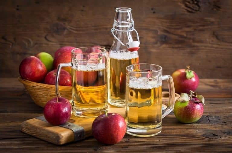 Does Apple Cider Vinegar Go Bad? Simply Healthy Family