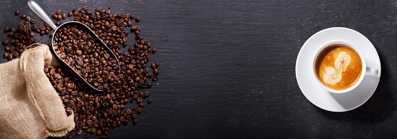 how long does coffee last