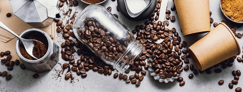 how long does coffee last