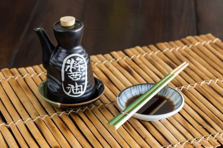 Does Soy Sauce Go Bad? How to Store Soy Sauce Properly Simply Healthy