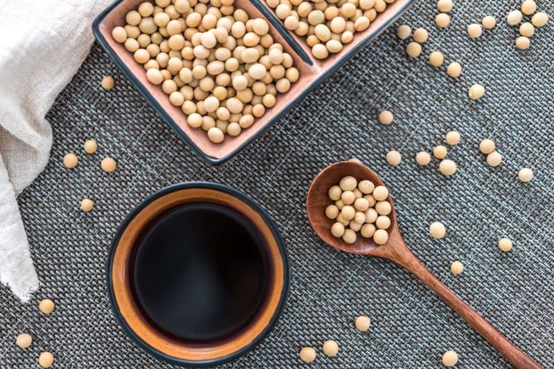 Does Soy Sauce Go Bad? How to Store Soy Sauce Properly