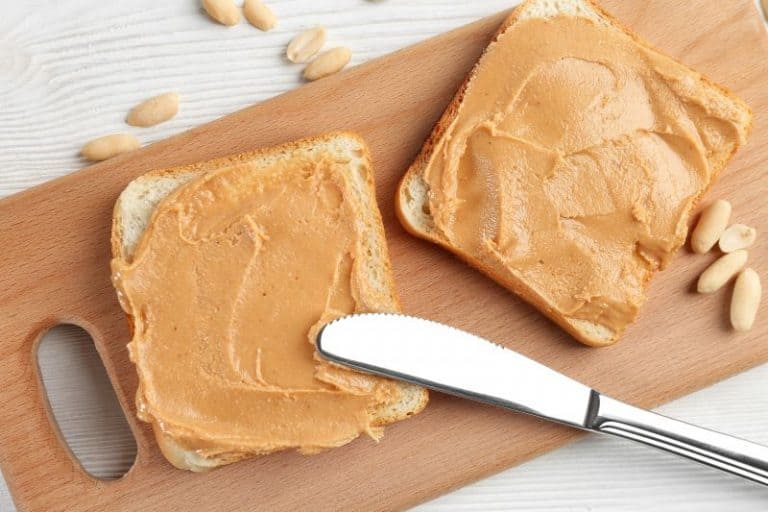 Does Peanut Butter Go Bad? Food Safety & Storing Peanut Butter Simply Healthy Family
